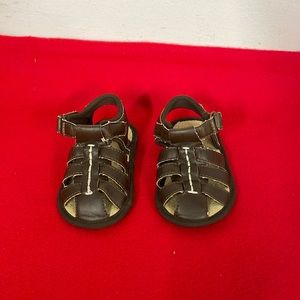 Koala Baby infant sandals size 2